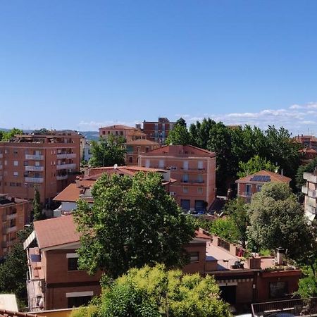 Apartamento Affitto Turistico - La Terrazzina Monterotondo  Exterior foto