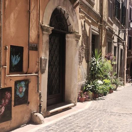 Apartamento Affitto Turistico - La Terrazzina Monterotondo  Exterior foto