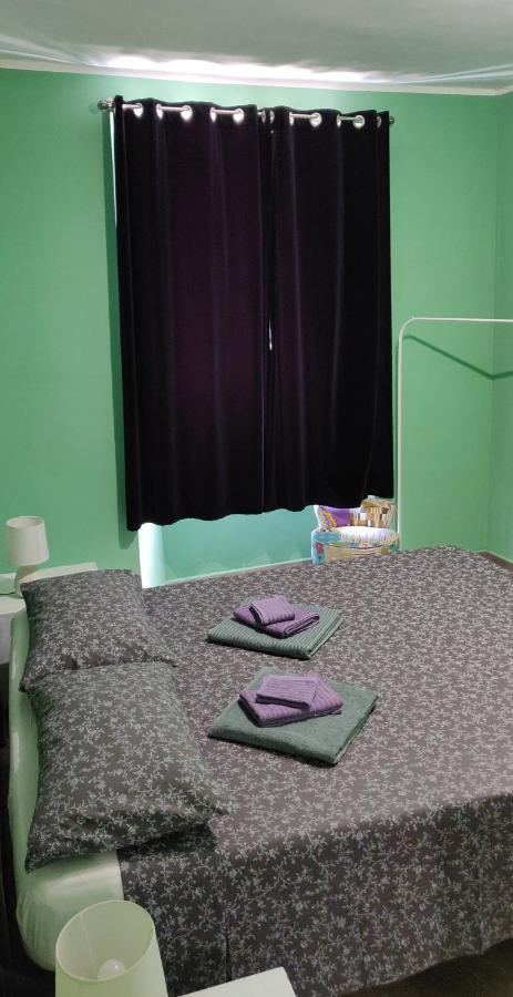 Apartamento Affitto Turistico - La Terrazzina Monterotondo  Exterior foto
