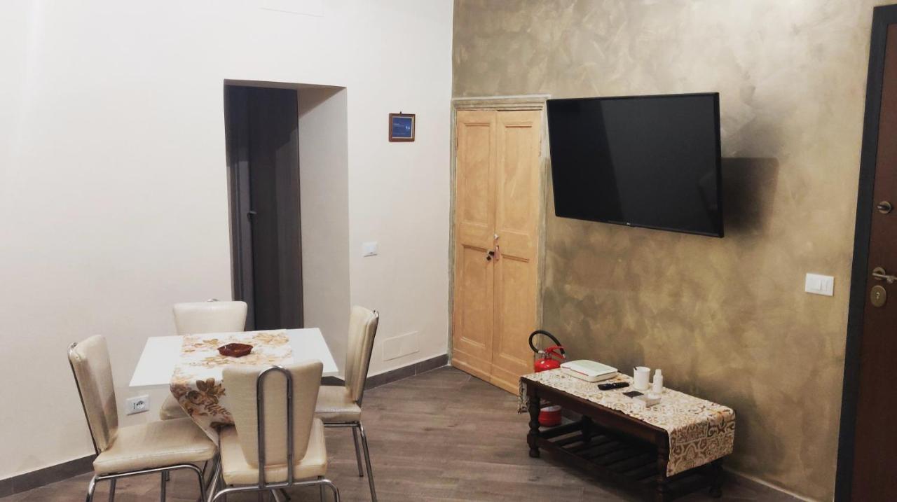 Apartamento Affitto Turistico - La Terrazzina Monterotondo  Exterior foto