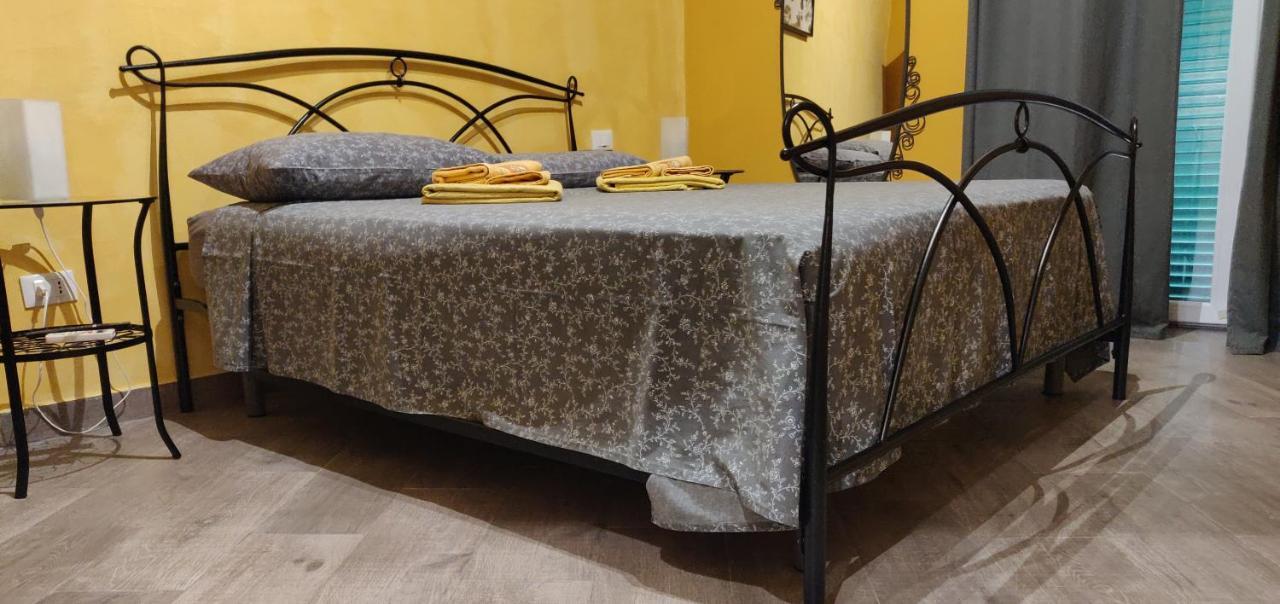 Apartamento Affitto Turistico - La Terrazzina Monterotondo  Exterior foto
