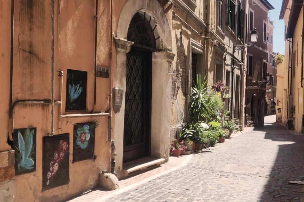 Apartamento Affitto Turistico - La Terrazzina Monterotondo  Exterior foto