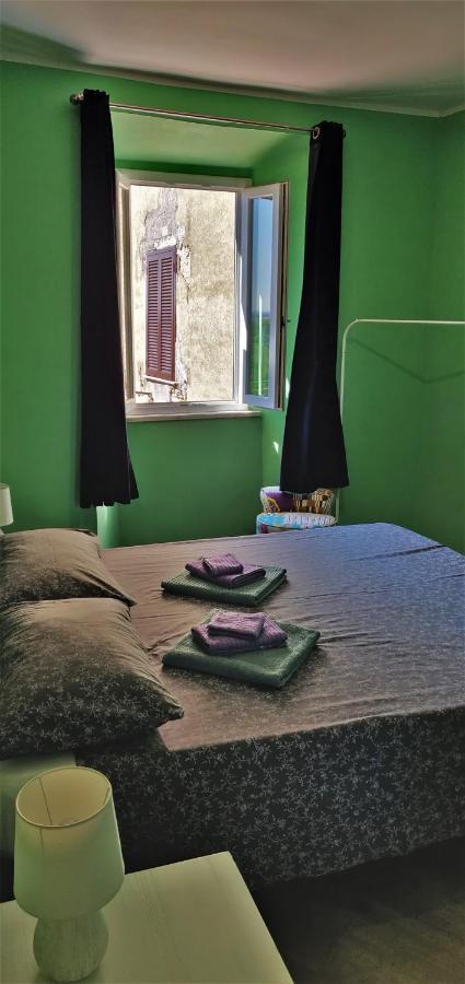 Apartamento Affitto Turistico - La Terrazzina Monterotondo  Exterior foto