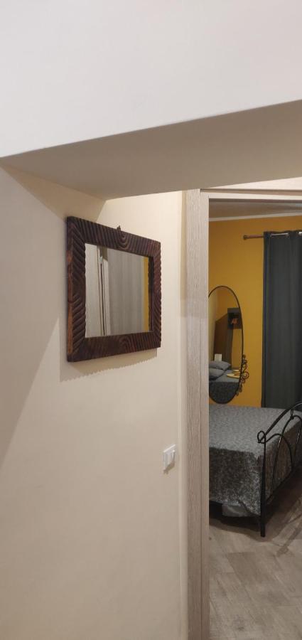 Apartamento Affitto Turistico - La Terrazzina Monterotondo  Exterior foto