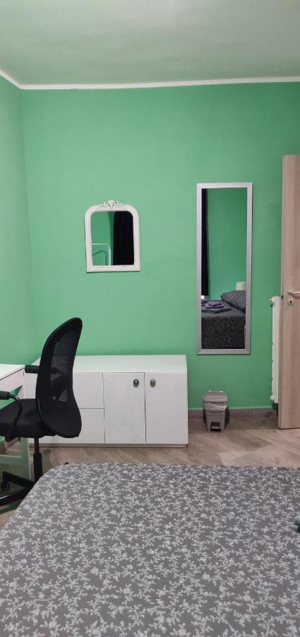 Apartamento Affitto Turistico - La Terrazzina Monterotondo  Exterior foto