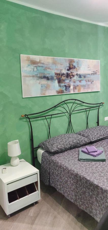 Apartamento Affitto Turistico - La Terrazzina Monterotondo  Exterior foto