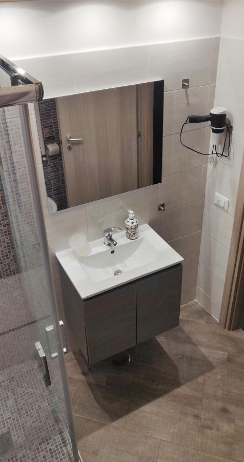 Apartamento Affitto Turistico - La Terrazzina Monterotondo  Exterior foto