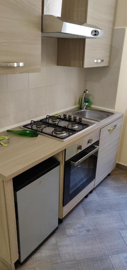 Apartamento Affitto Turistico - La Terrazzina Monterotondo  Exterior foto