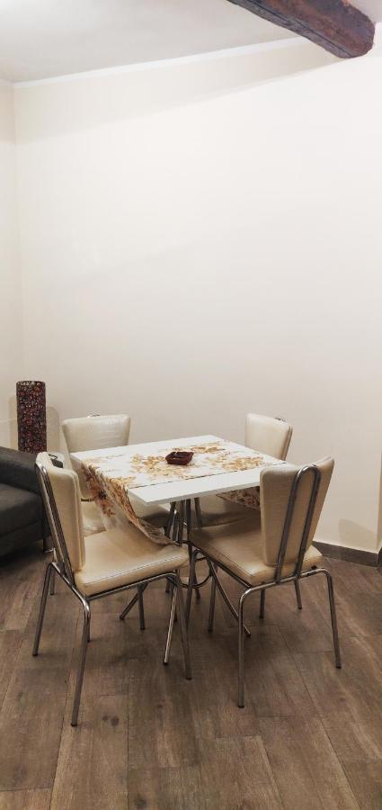 Apartamento Affitto Turistico - La Terrazzina Monterotondo  Exterior foto