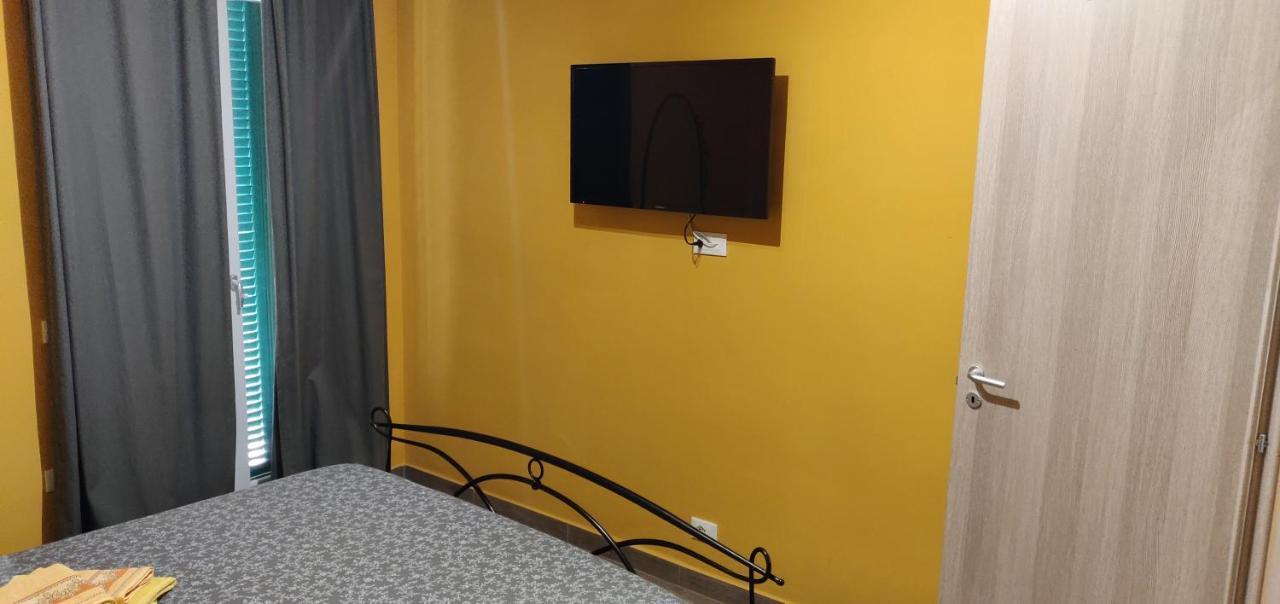 Apartamento Affitto Turistico - La Terrazzina Monterotondo  Exterior foto