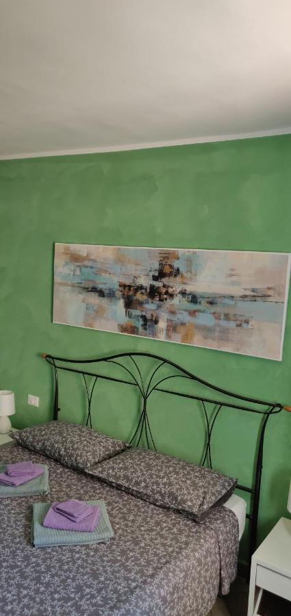 Apartamento Affitto Turistico - La Terrazzina Monterotondo  Exterior foto